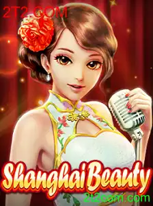 ShanghaiBeauty