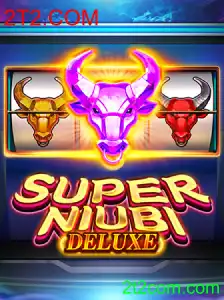SuperNiubiDeluxe